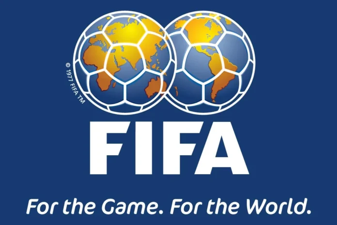 صدمة بيضاء من تصنيف الفيفا لأندية قارة إفريقيا المؤهل لبطولة كأس العالم للأندية 𝟐𝟎𝟐𝟓