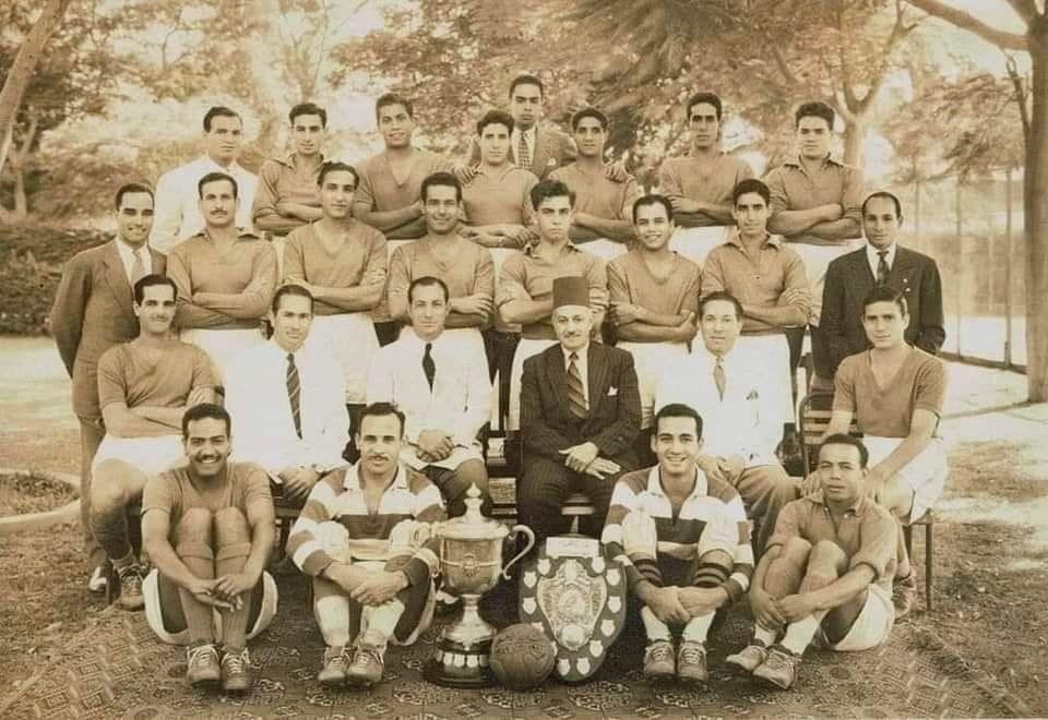 الأهلي و الدورى الحلقة 𝟏