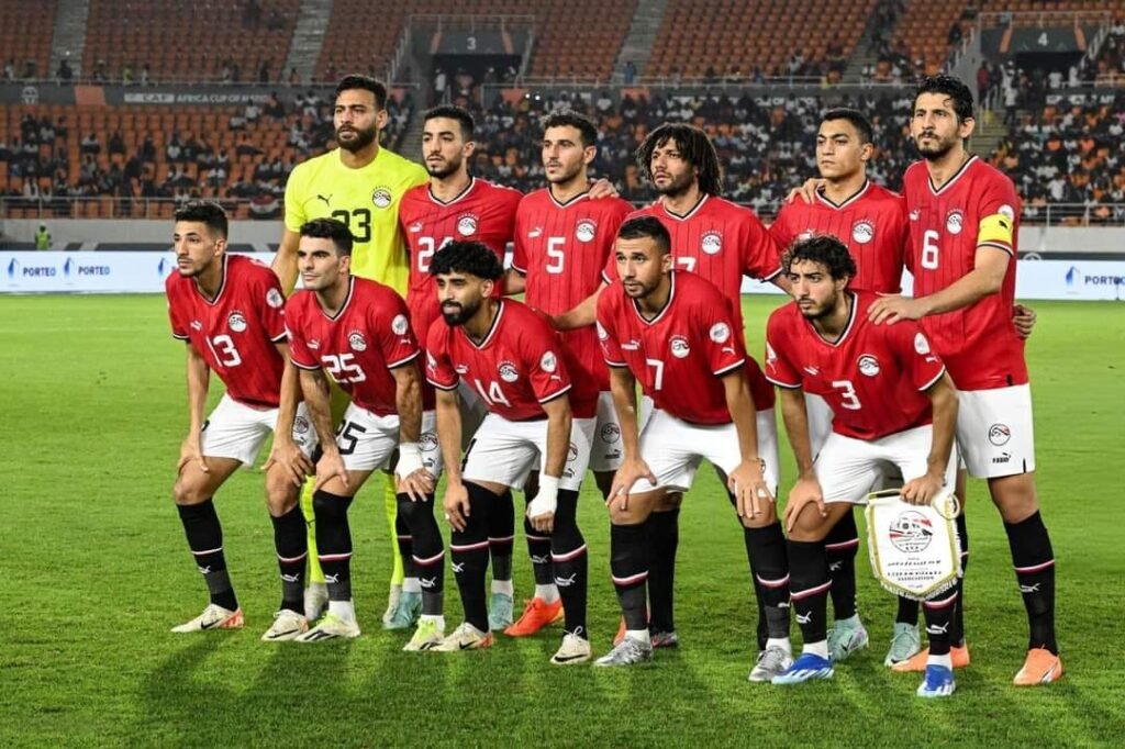 أمير هشام منتخب مصر ظهر بشكل بائس واتحاد الكرة ضعيف الشخصية وفيتوريا فاشل