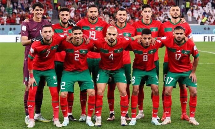 بعد إنجاز مونديال قطر المغرب يبحث عن ثانٍ الالقاب الإفريقية