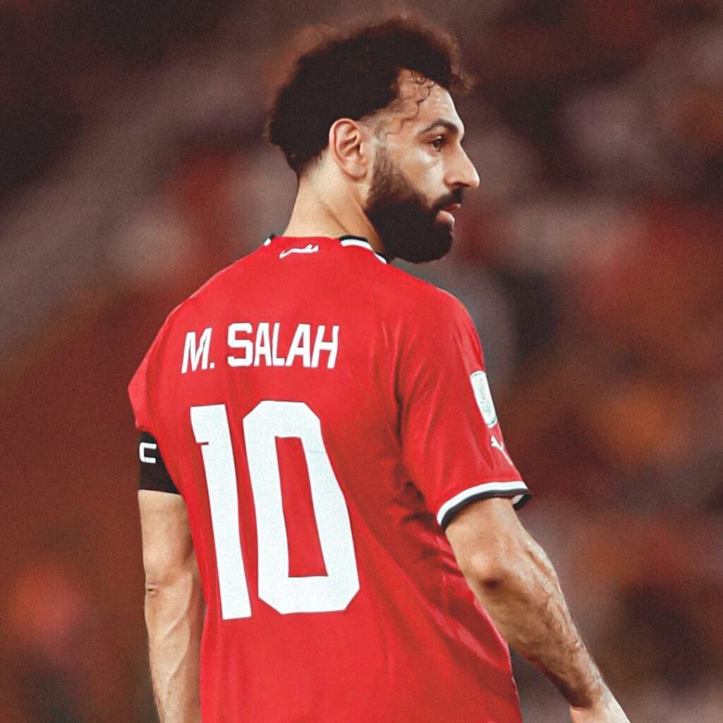 محمود أبو رجيلة المصريين كرهوا محمد صلاح في المنتخب