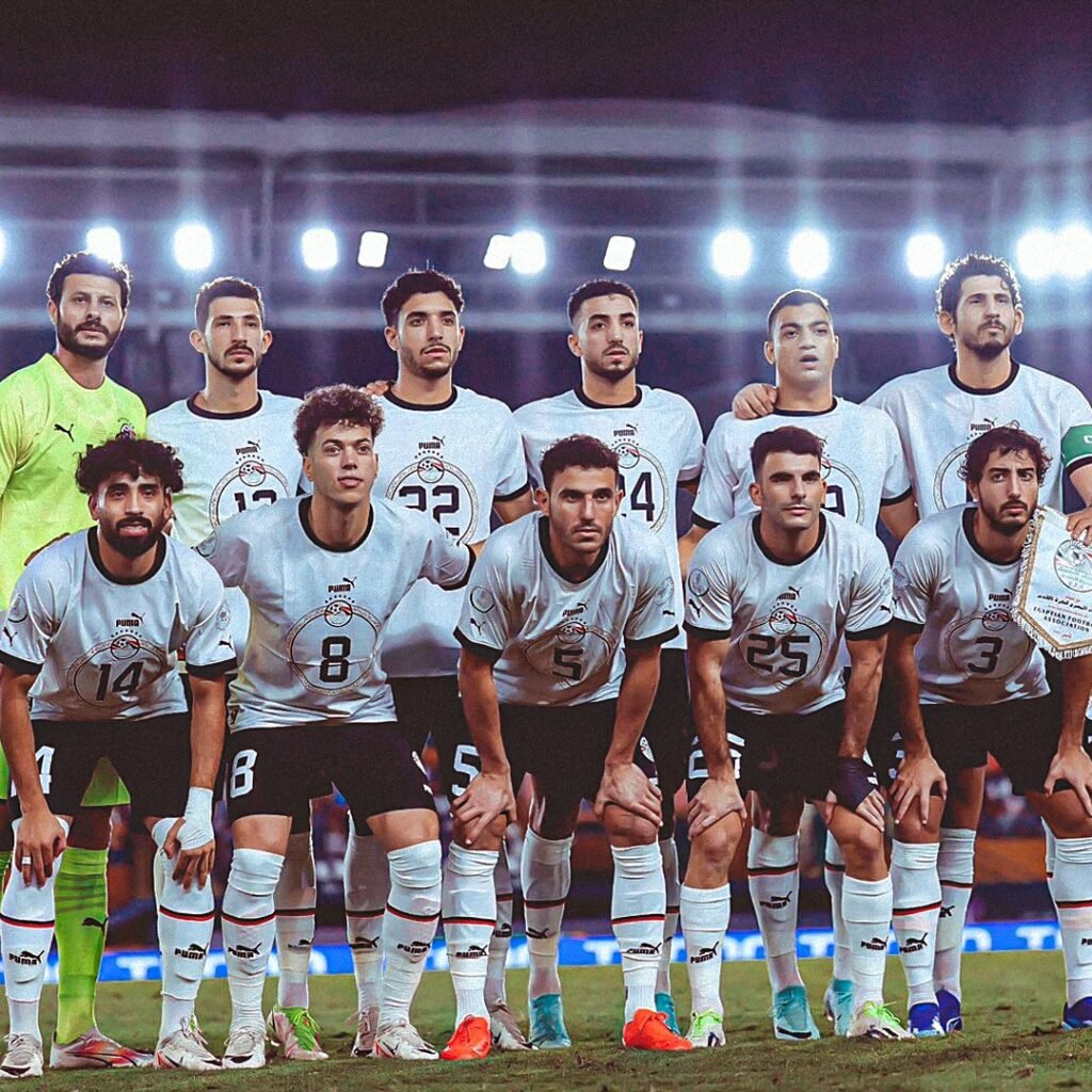 عبدالناصر زيدان هجيب خروف لو وصلنا لنهائي أمم إفريقيا