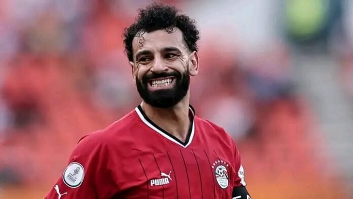 محمد صلاح في مرمى نيران النقدمحمد صلاح في مرمى نيران النقد