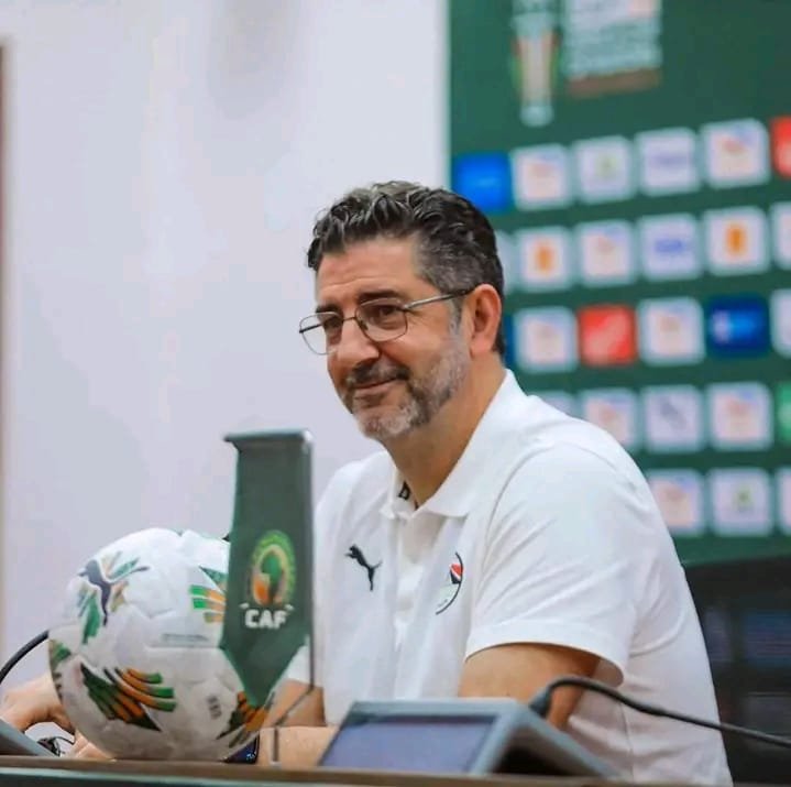 تصريحات روى فيتوريا في المؤتمر الصحفي