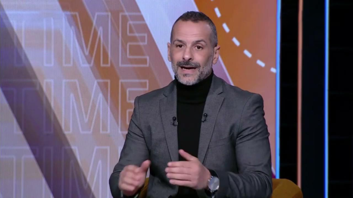 عبد الحميد حسن: فيتوريا السر في نتائج المنتخب بأمم إفريقيا.. وكان مرعوب أمام غانا