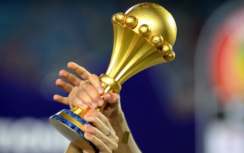 تاريخ المباريات الأفتتاحية لكأس الأمم الإفريقية