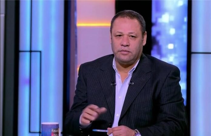 ضياء السيد وجود صلاح مهم من الجانب المعنوي