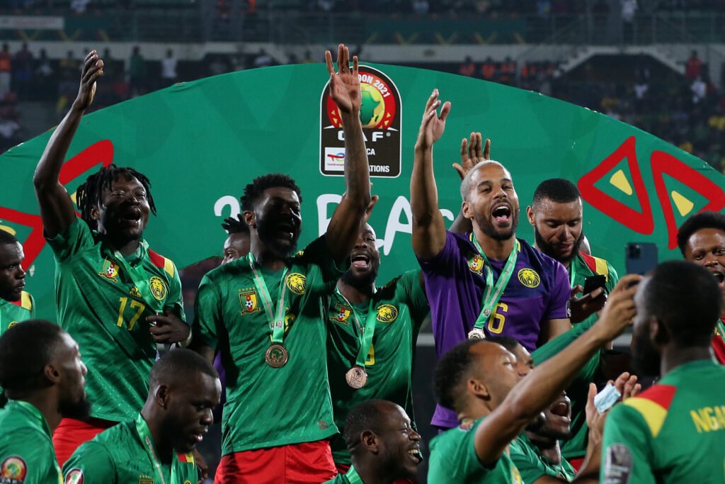 سجل المباراة النهائية لكأس الأمم الإفريقية من عام 𝟐𝟎𝟎𝟐 إلي عام 𝟐𝟎𝟐𝟏 ( الجزء الثالث )