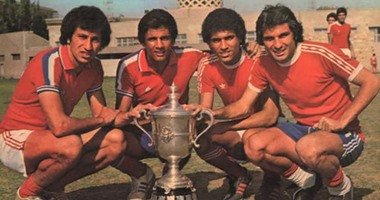 تاريخ مواجهات الأهلي و الزمالك في نهائي كأس مصر